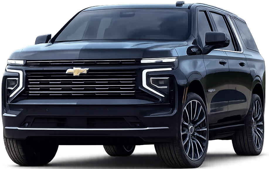 Luxury SUV for professional denver airport to red rocks transportation with spacious seating and private airport travel service.
