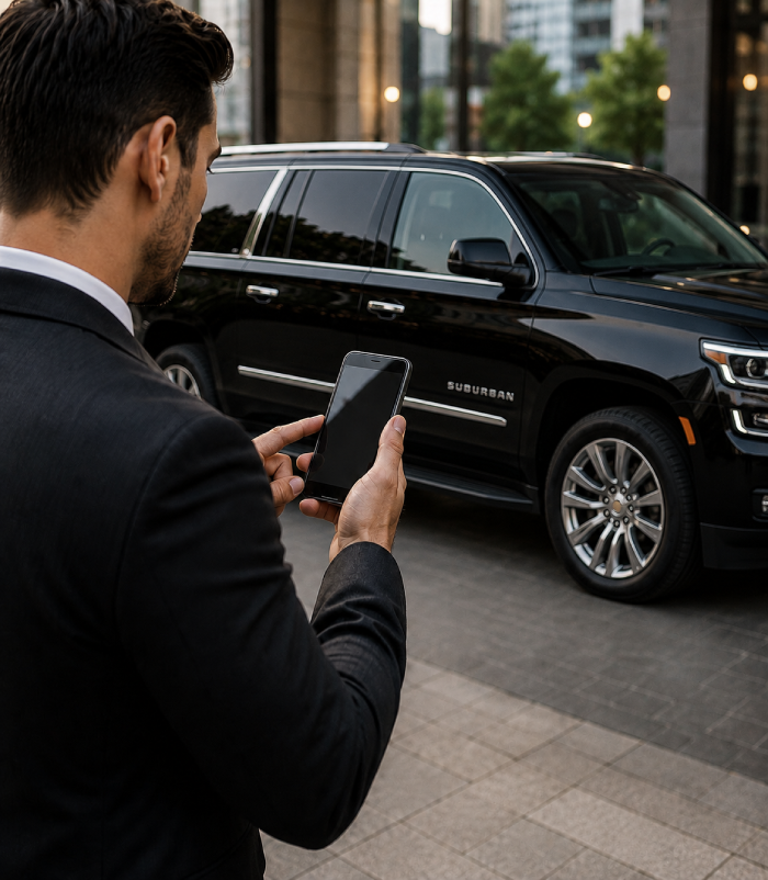 Red Rocks Amphitheatre transportation by Red Rocks Limousine, offering red rock limousine service, limo service to Red Rocks, red rocks car service, and Denver to Red Rocks shuttle.